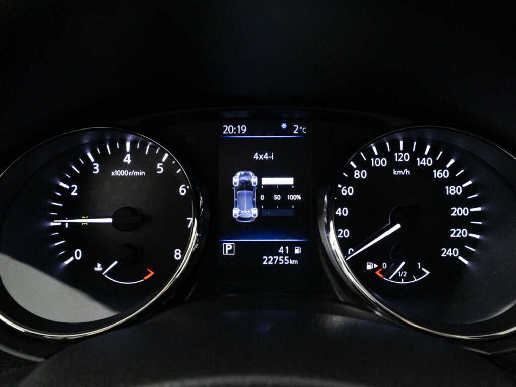 Купить Ниссан Кашкай, 2021, 23 000 км.. Фото: #11