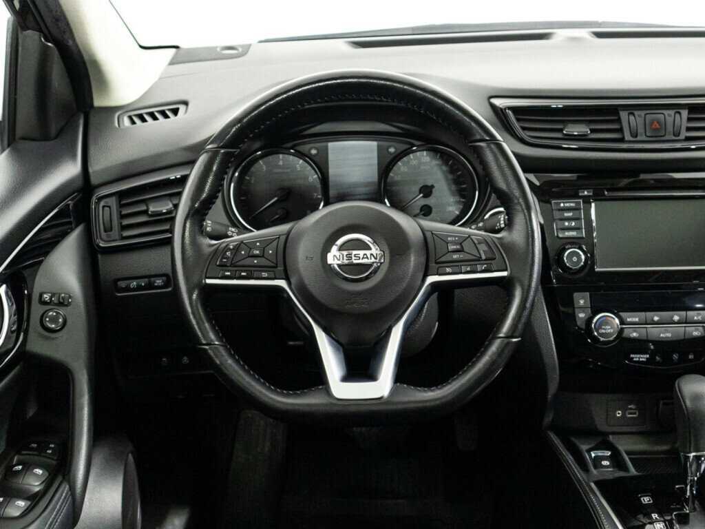 Купить Ниссан Кашкай, 2021, 23 000 км.. Фото: #18