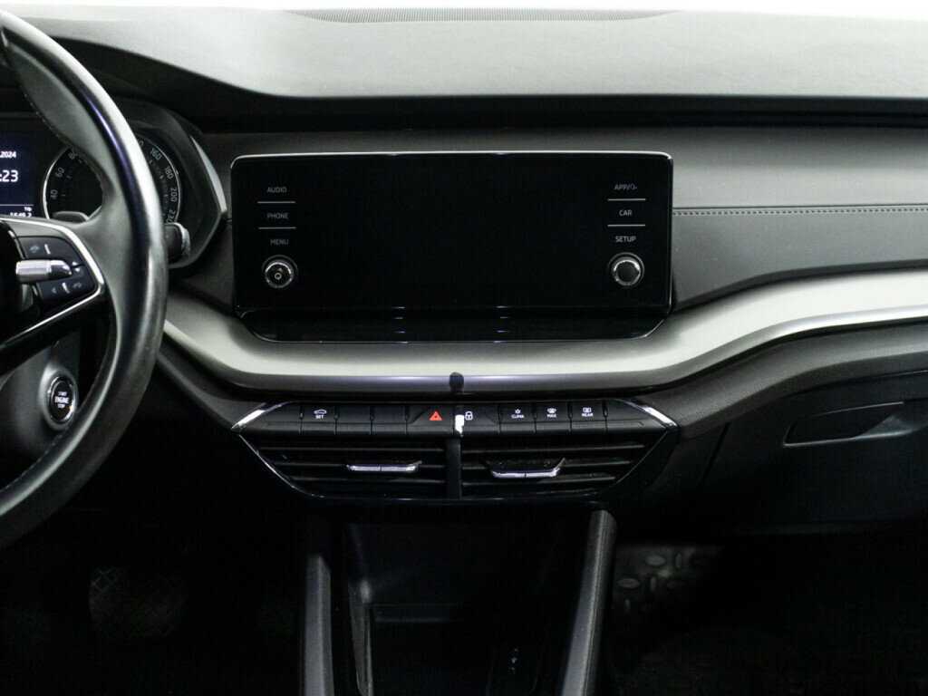 Купить Шкода Октавия, 2021, 92 183 км.. Фото: #13