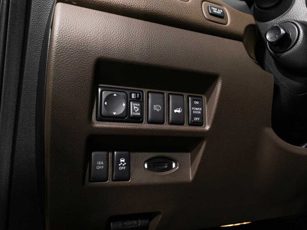 Купить Infiniti FX, 2013, 125 404 км.. Фото: #20