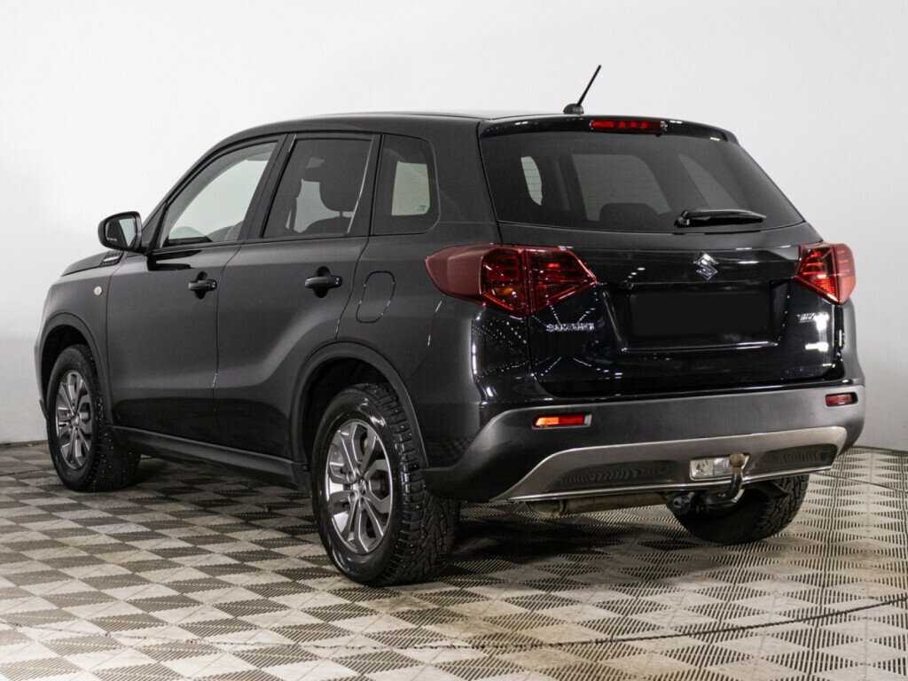 Купить Сузуки Витара, 2020, 68 772 км.. Фото: #6