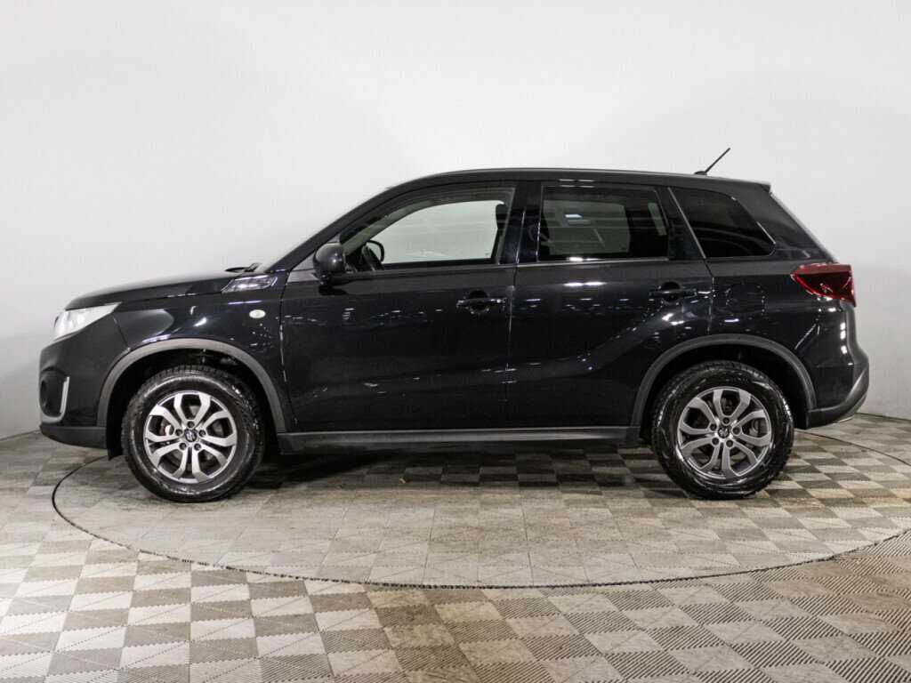 Купить Сузуки Витара, 2020, 68 772 км.. Фото: #7