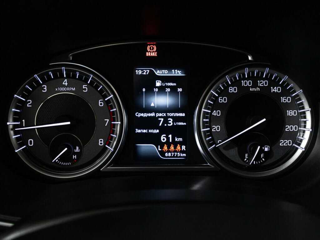 Купить Сузуки Витара, 2020, 68 772 км.. Фото: #11