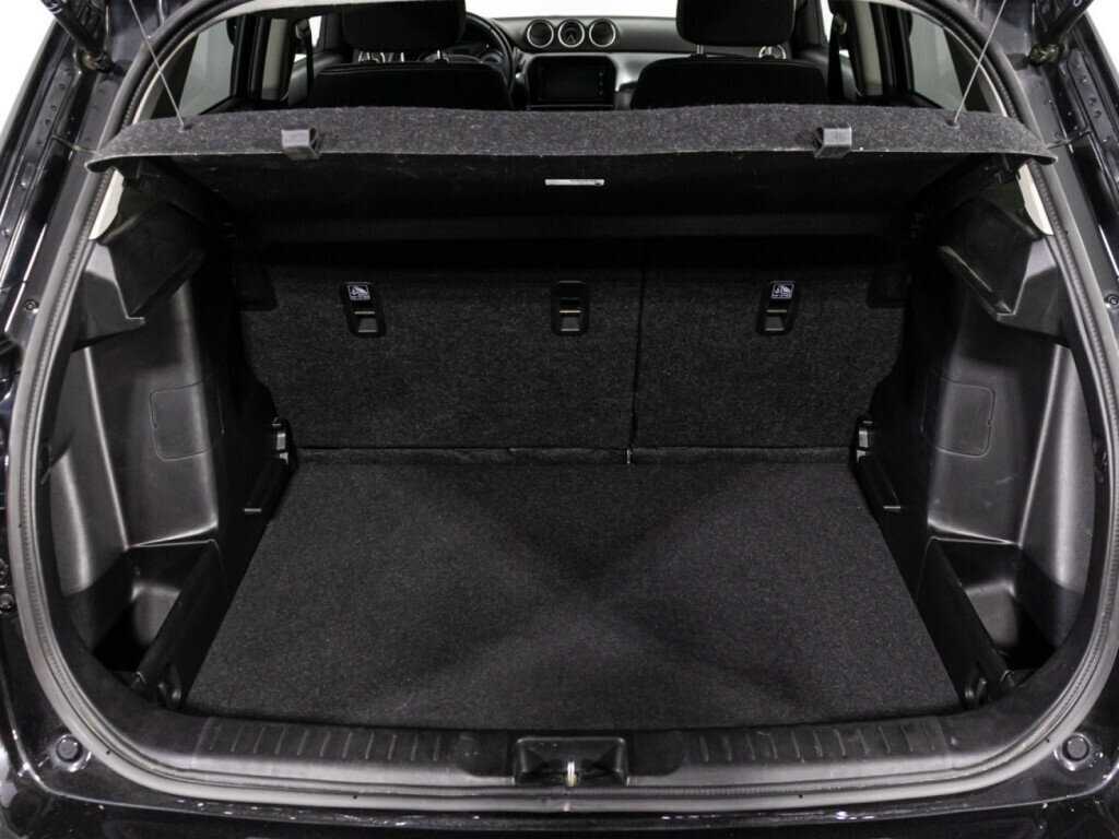 Купить Сузуки Витара, 2020, 68 772 км.. Фото: #14