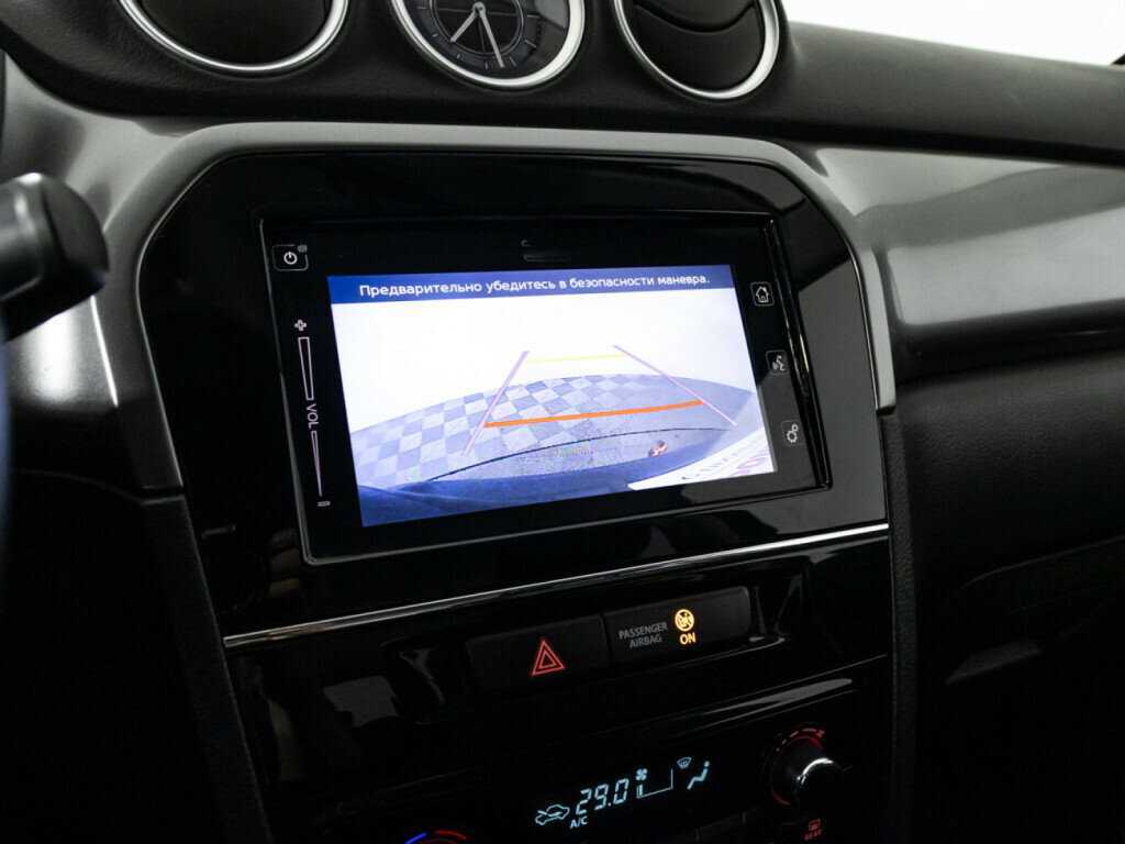 Купить Сузуки Витара, 2020, 68 772 км.. Фото: #15