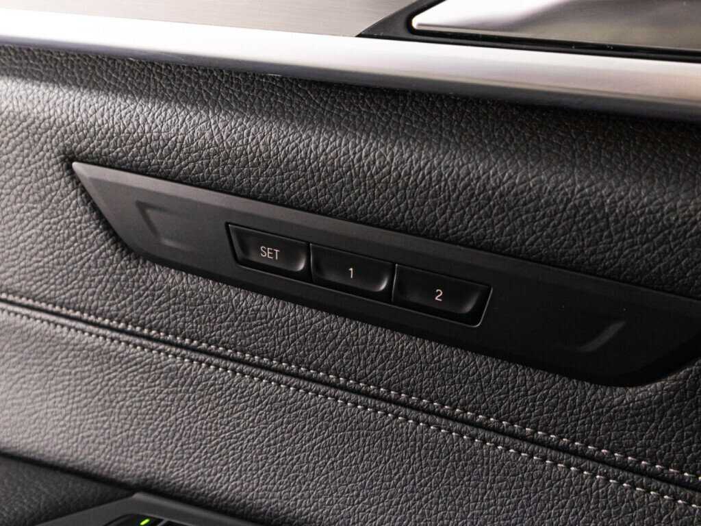 Купить BMW 5 серии, 2018, 162 243 км.. Фото: #17