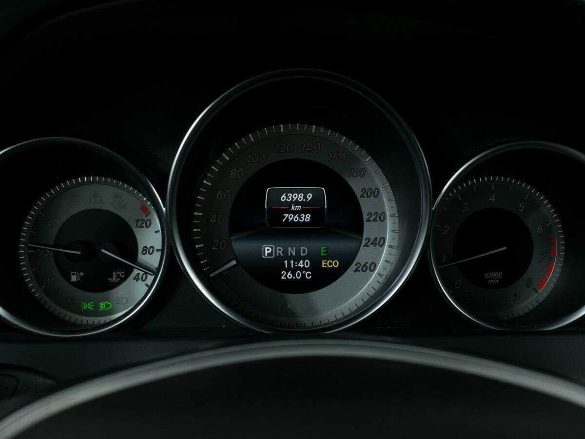 Купить Mercedes-Benz C-Класс, 2014, 79 626 км.. Фото: #11