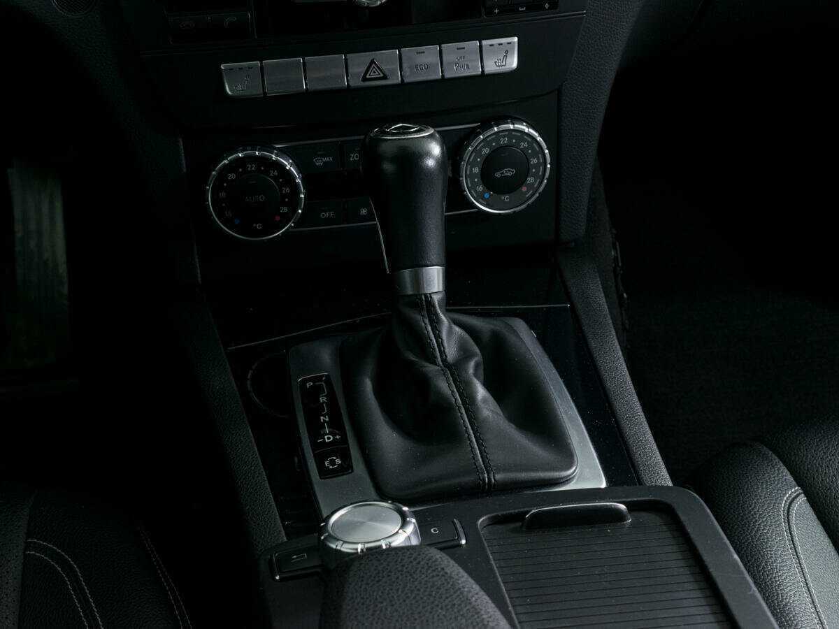Купить Mercedes-Benz C-Класс, 2014, 79 626 км.. Фото: #13