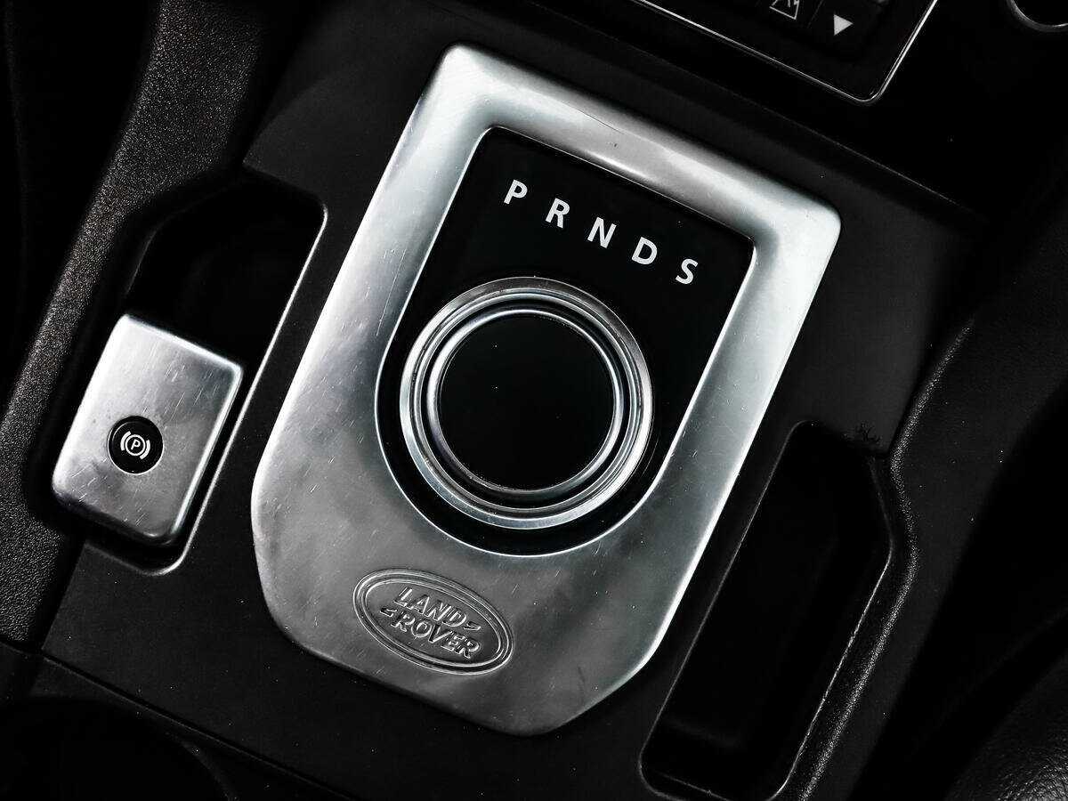 Купить Land Rover Discovery, 2013, 255 466 км.. Фото: #12