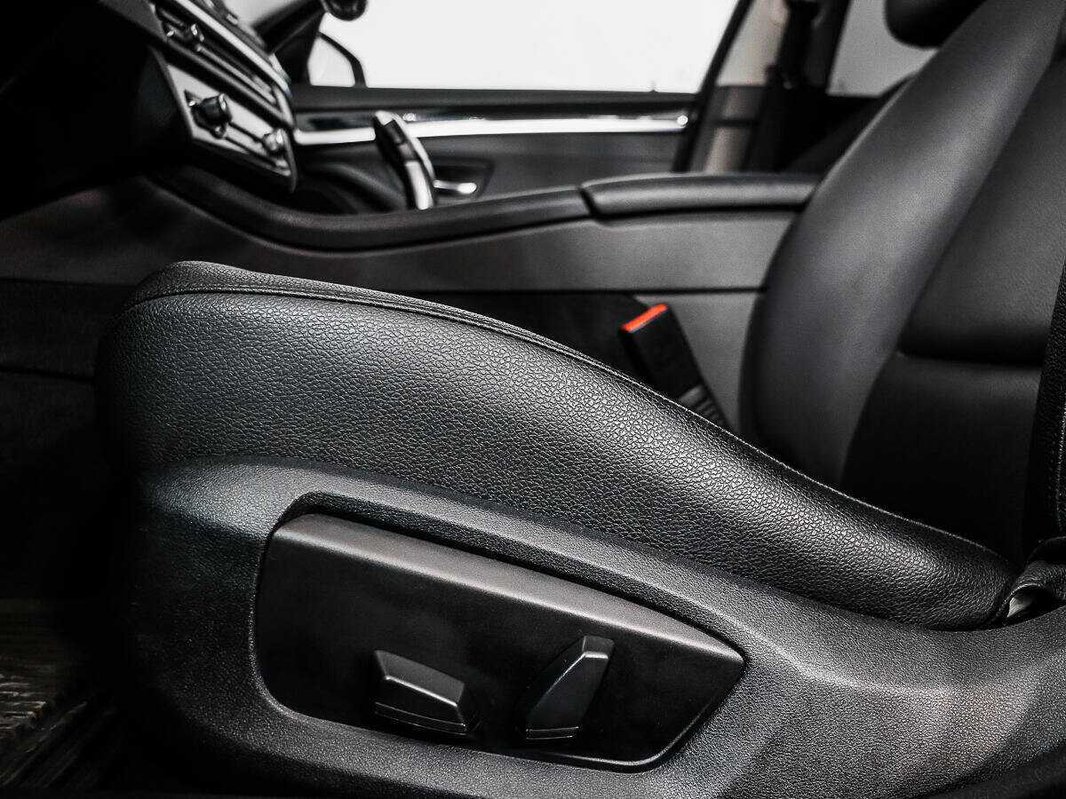 Купить BMW 5 серии, 2014, 150 000 км.. Фото: #9