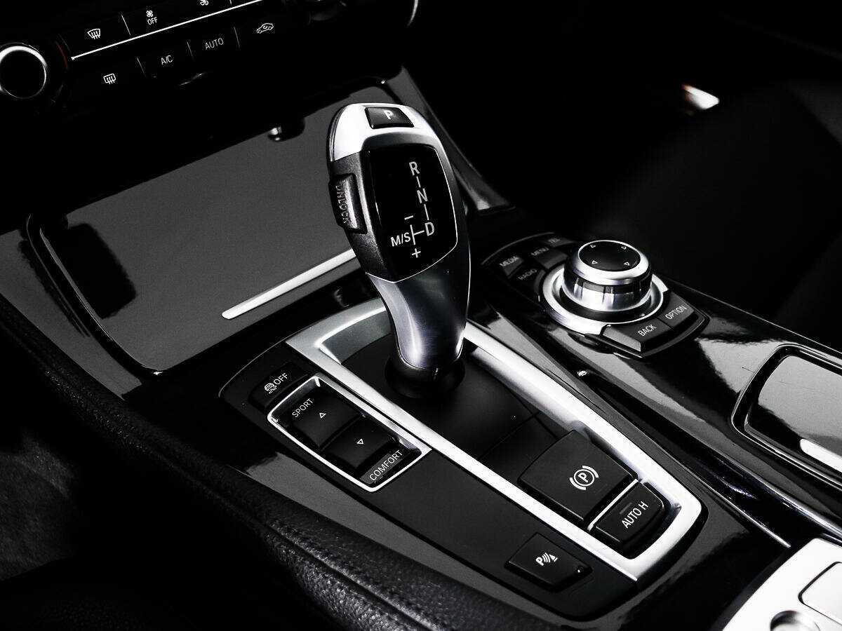 Купить BMW 5 серии, 2014, 150 000 км.. Фото: #10