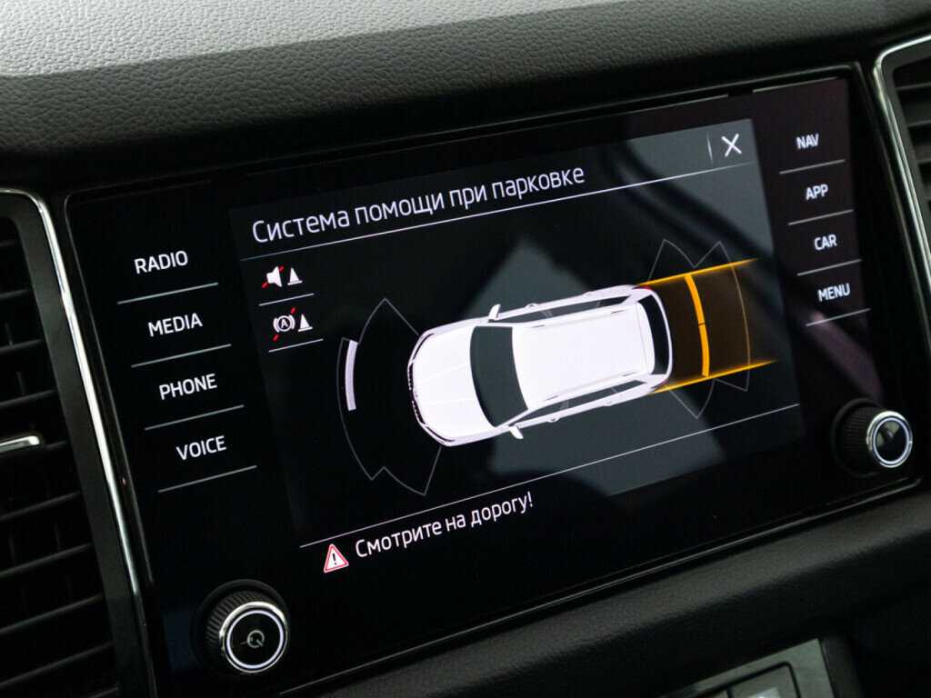 Купить Шкода Кодиак, 2021, 108 173 км.. Фото: #12