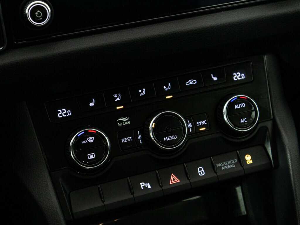 Купить Шкода Кодиак, 2021, 108 173 км.. Фото: #13