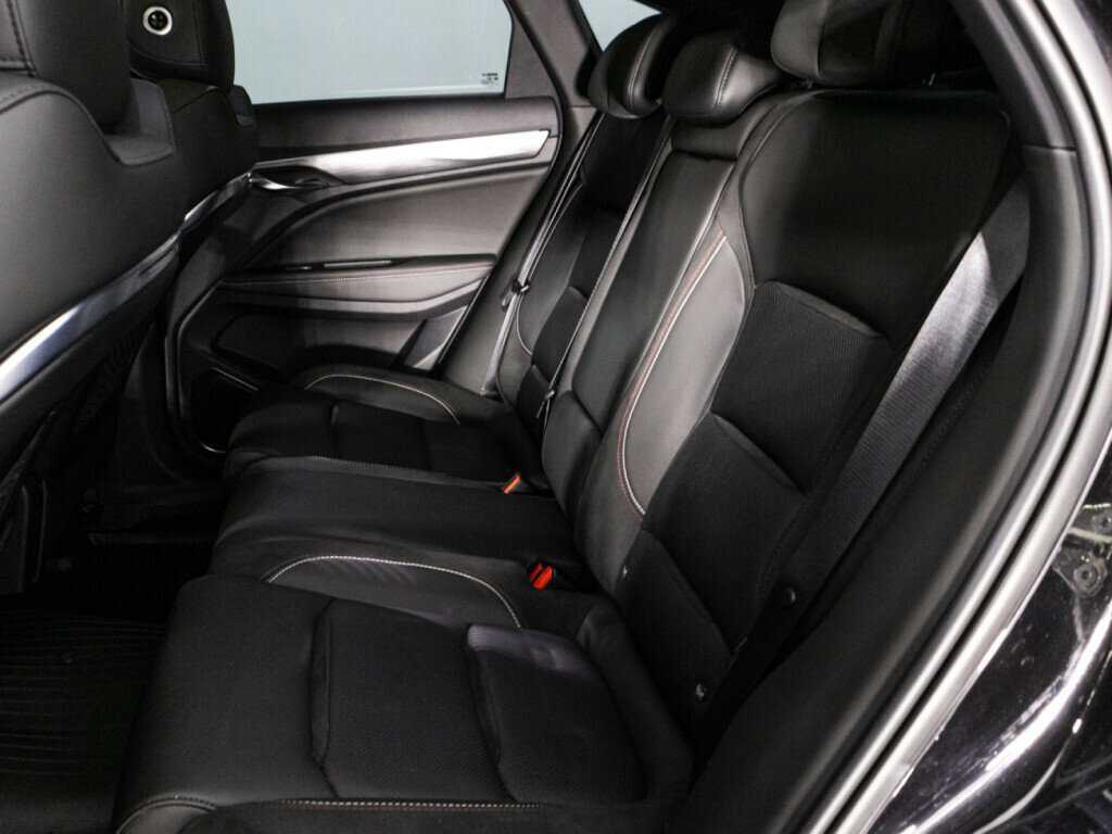 Купить Джили Тугелла, 2023, 31 700 км.. Фото: #9