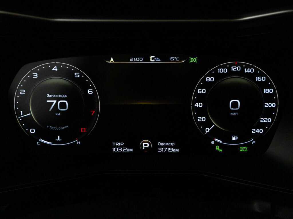 Купить Джили Тугелла, 2023, 31 700 км.. Фото: #11