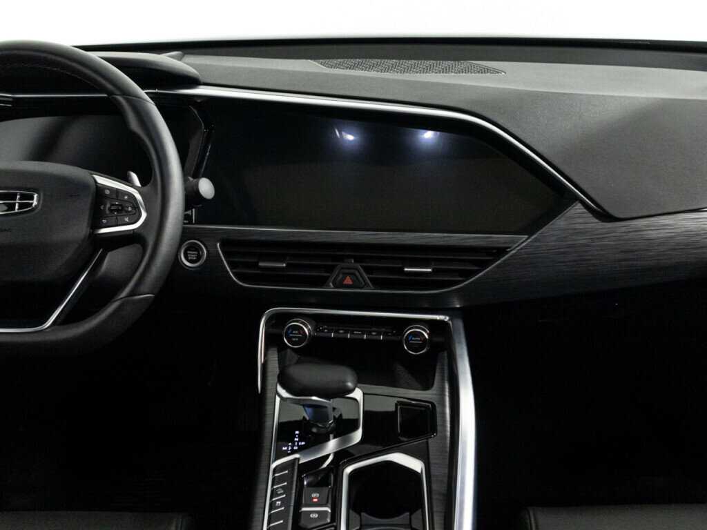 Купить Джили Тугелла, 2023, 31 700 км.. Фото: #13