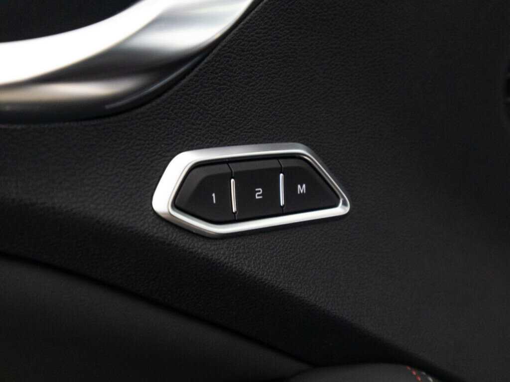 Купить Джили Тугелла, 2023, 31 700 км.. Фото: #19