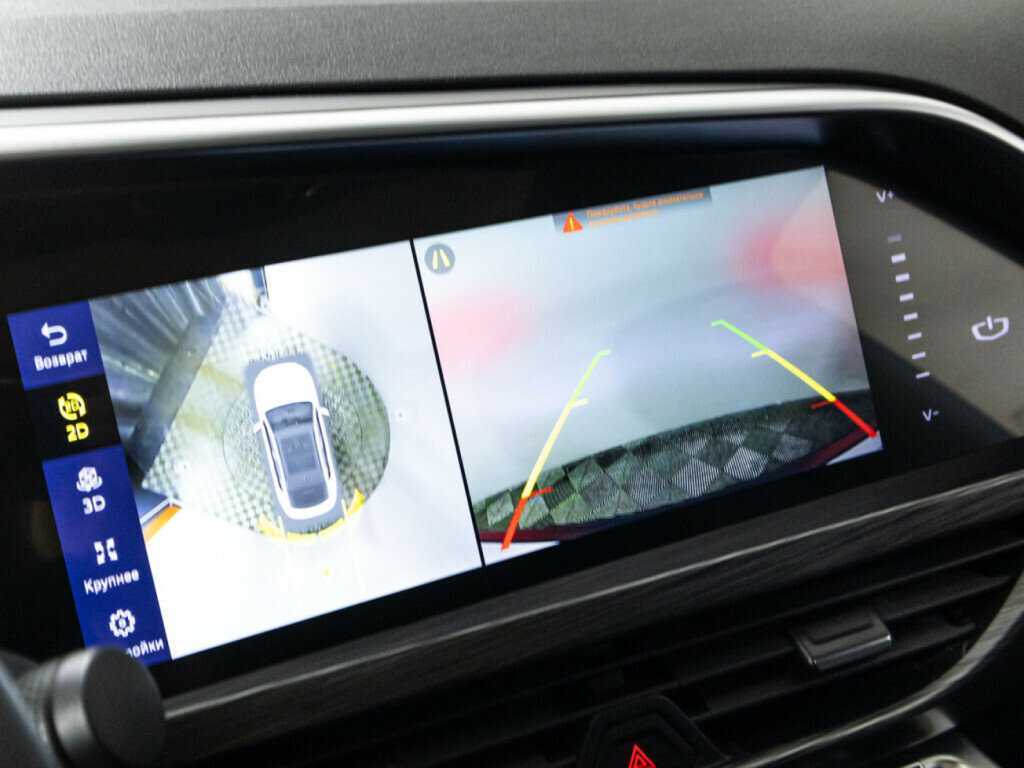 Купить Джили Тугелла, 2023, 31 700 км.. Фото: #20