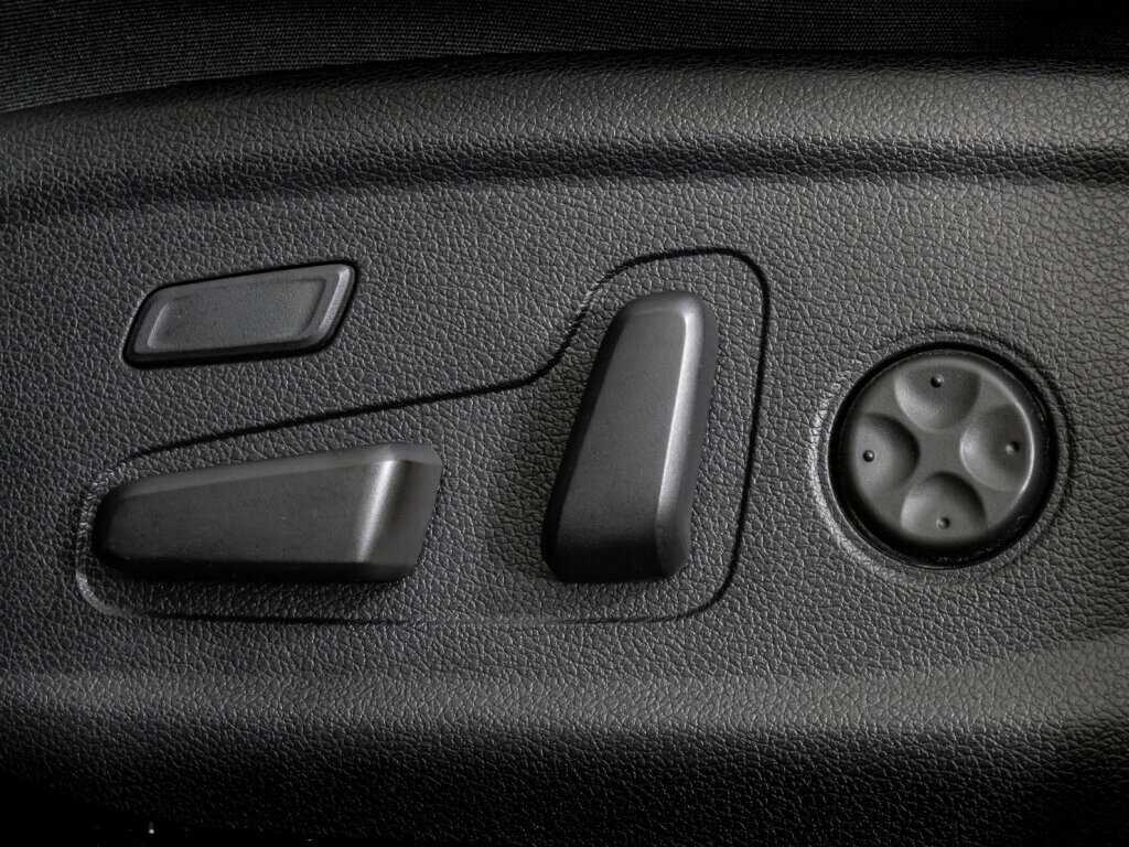 Купить Hyundai Santa Fe, 2018, 73 842 км.. Фото: #24