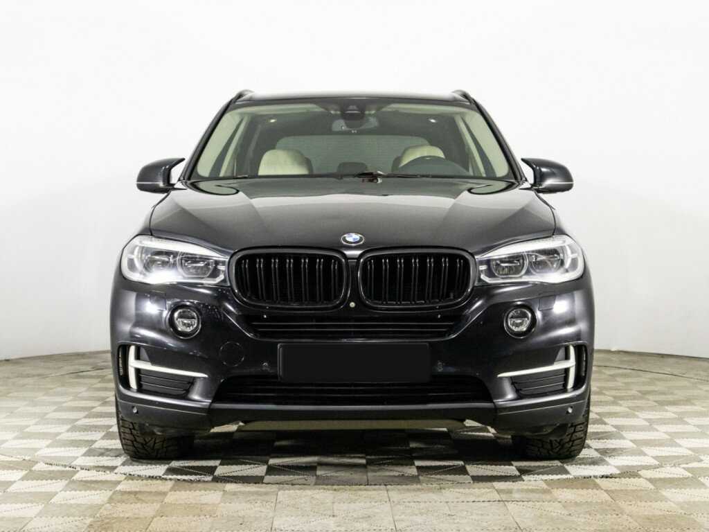 Купить BMW X5, 2014, 250 000 км.. Фото: #1