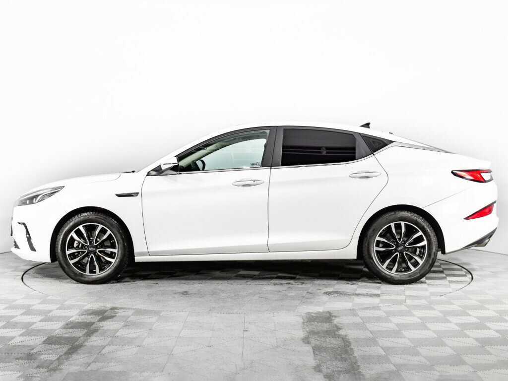 Купить Джак Джи7, 2022, 35 011 км.. Фото: #7