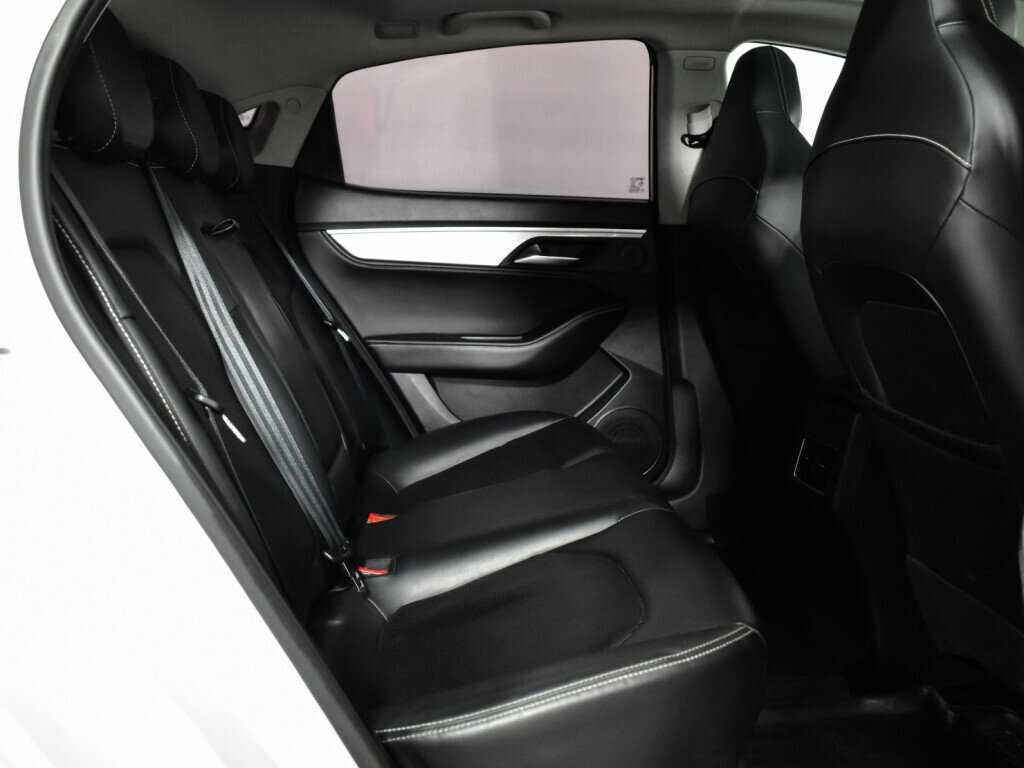 Купить Джак Джи7, 2022, 35 011 км.. Фото: #9