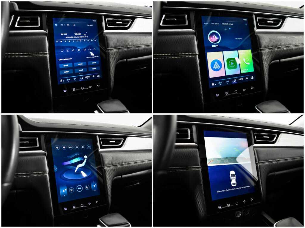 Купить Джак Джи7, 2022, 35 011 км.. Фото: #15