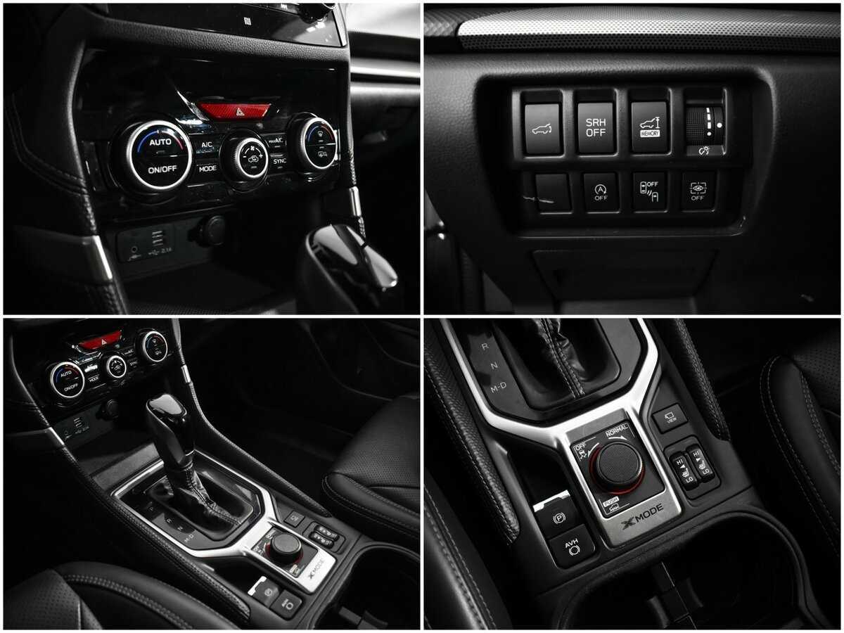 Купить Subaru Forester, 2020, 80 640 км.. Фото: #14