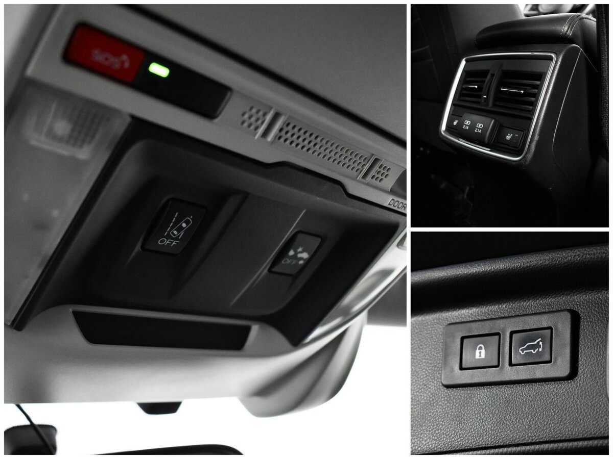 Купить Subaru Forester, 2020, 80 640 км.. Фото: #17