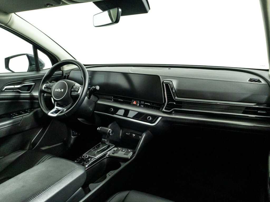 Купить Kia Sportage, 2023, 56 186 км.. Фото: #6