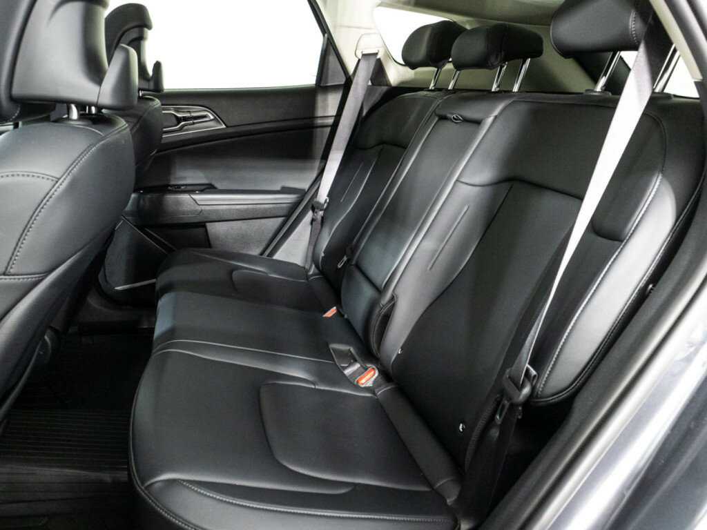 Купить Kia Sportage, 2023, 56 186 км.. Фото: #7