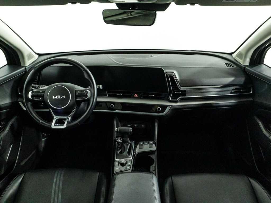 Купить Kia Sportage, 2023, 56 186 км.. Фото: #10