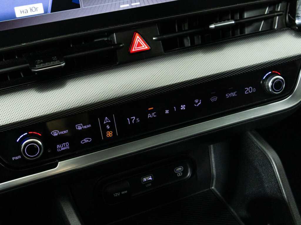 Купить Kia Sportage, 2023, 56 186 км.. Фото: #19