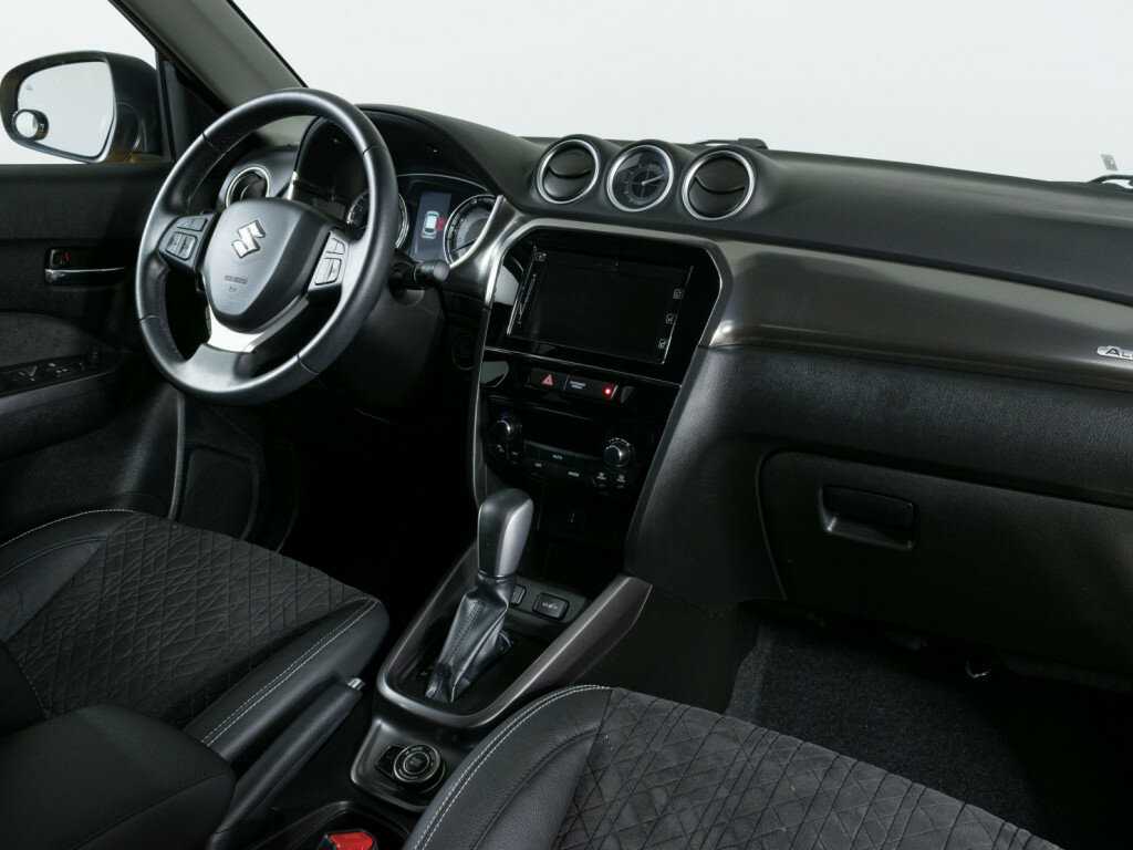 Купить Сузуки Витара, 2019, 34 000 км.. Фото: #7