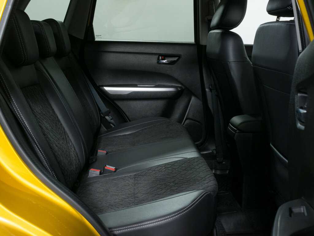 Купить Сузуки Витара, 2019, 34 000 км.. Фото: #9