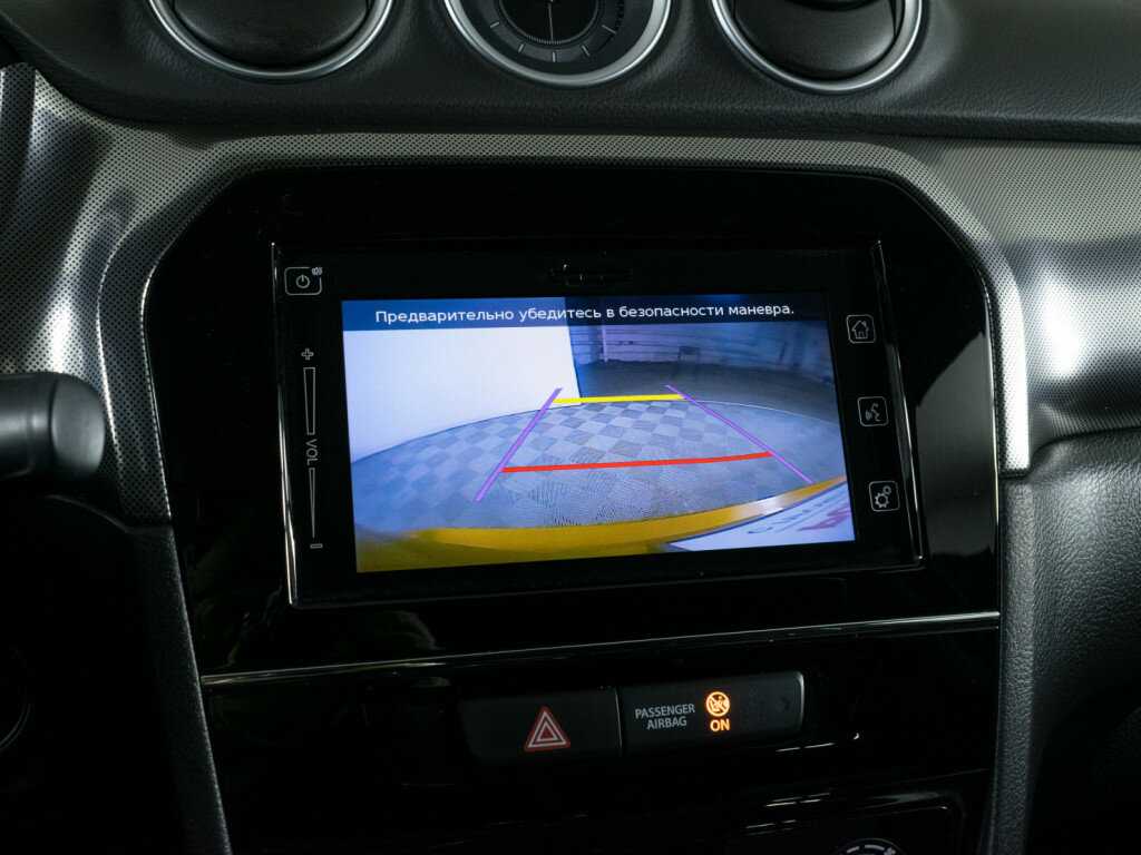 Купить Сузуки Витара, 2019, 34 000 км.. Фото: #15