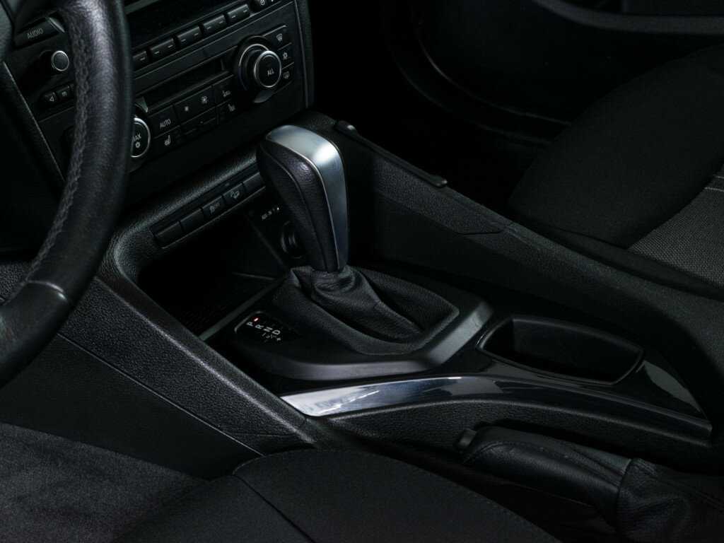 Купить БМВ Икс1, 2012, 60 932 км.. Фото: #12