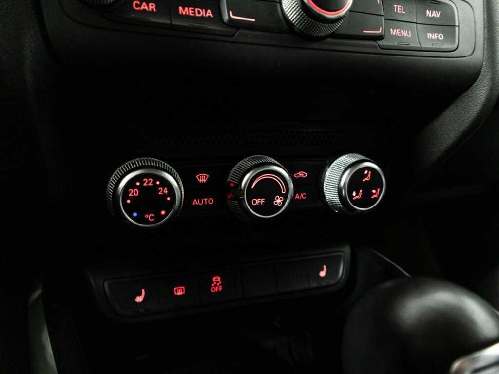 Купить Audi A1, 2014, 131 716 км.. Фото: #15