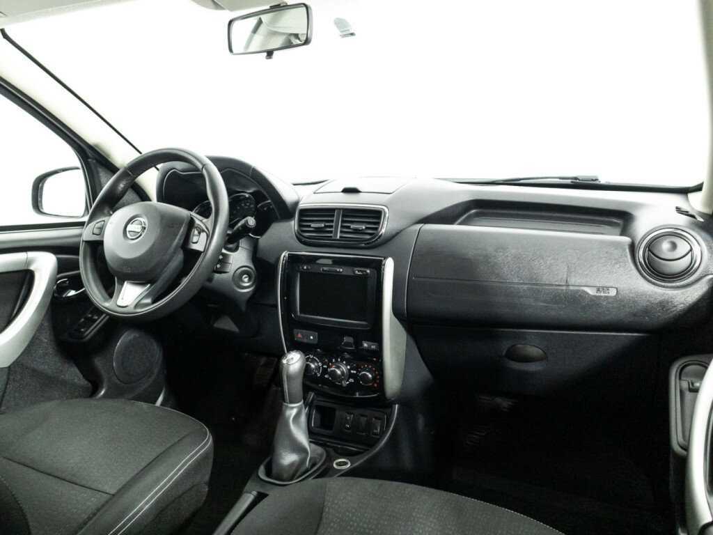 Купить Nissan Terrano, 2019, 71 925 км.. Фото: #8