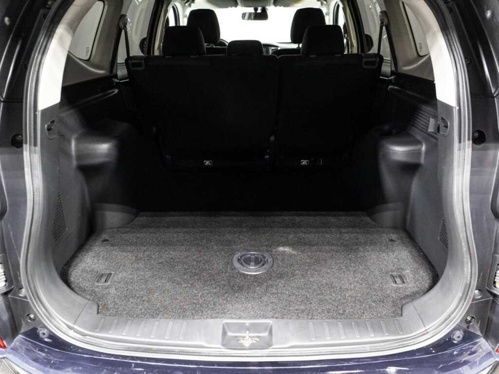 Купить Mitsubishi Pajero Sport, 2018, 100 194 км.. Фото: #14