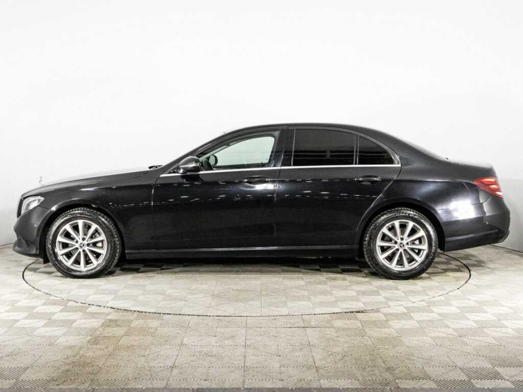 Купить Mercedes-Benz E-Класс, 2019, 266 680 км.. Фото: #7