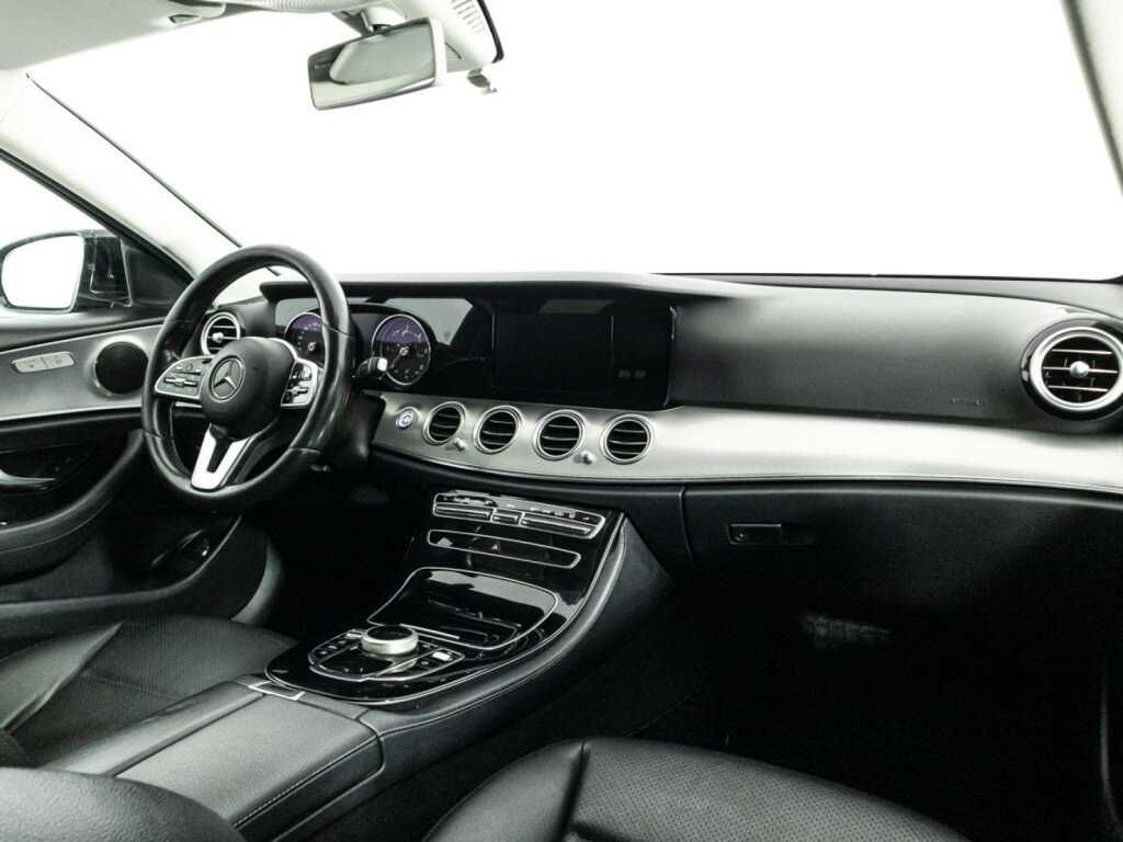 Купить Mercedes-Benz E-Класс, 2019, 266 680 км.. Фото: #8