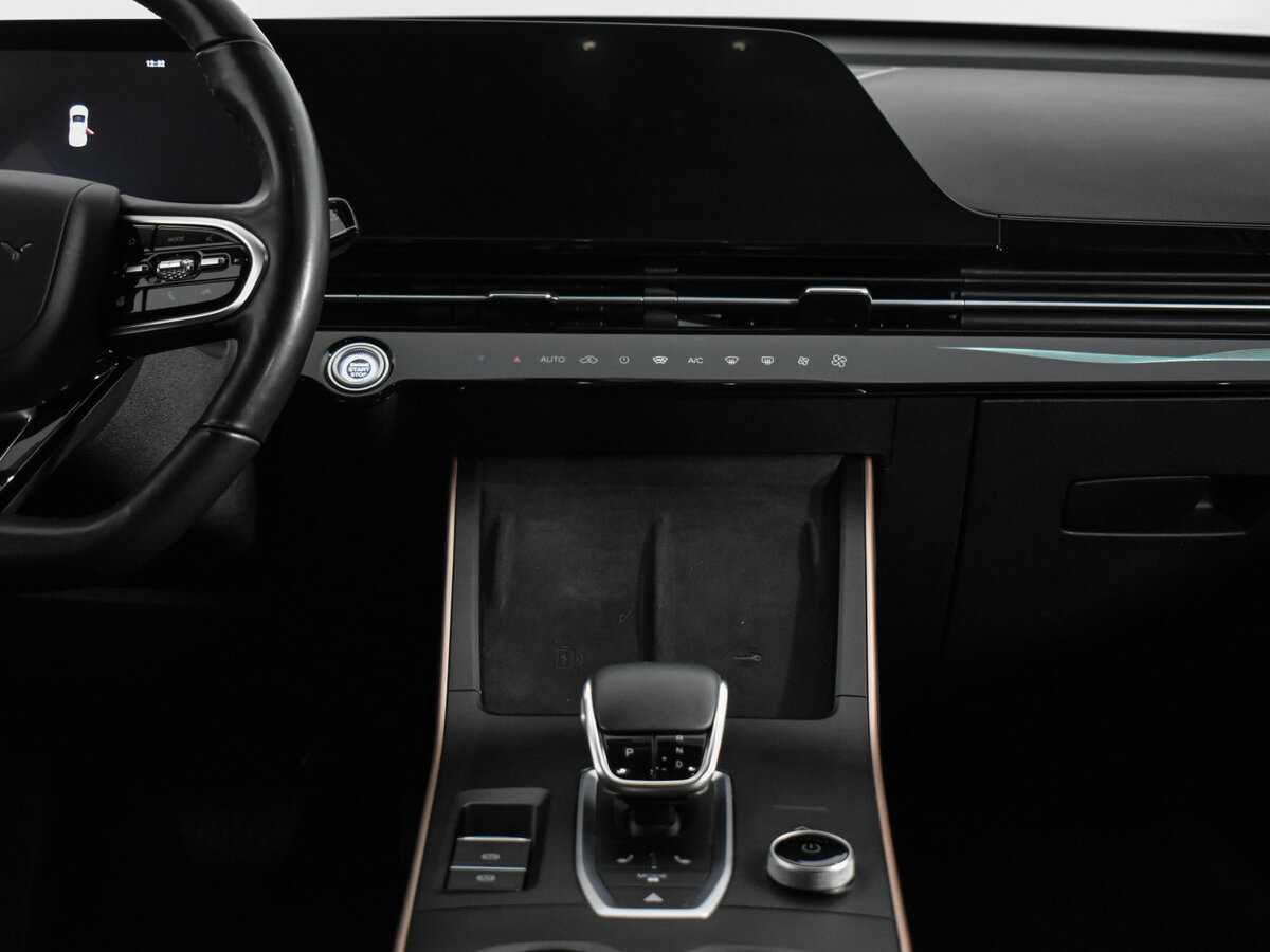 Купить Омода Ц5, 2022, 16 525 км.. Фото: #16