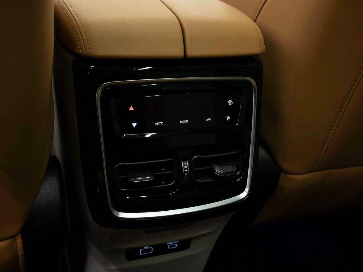 Купить Jetour X70 PLUS, 2023, 30 000 км.. Фото: #13