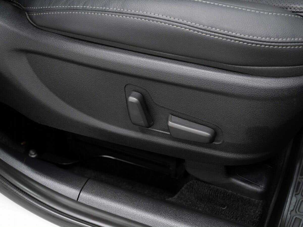 Купить Hyundai Santa Fe, 2020, 92 000 км.. Фото: #13