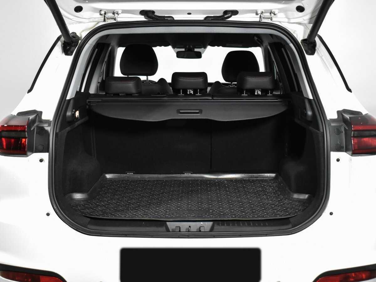 Купить Чери Тигго 7 Про, 2023, 13 970 км.. Фото: #14