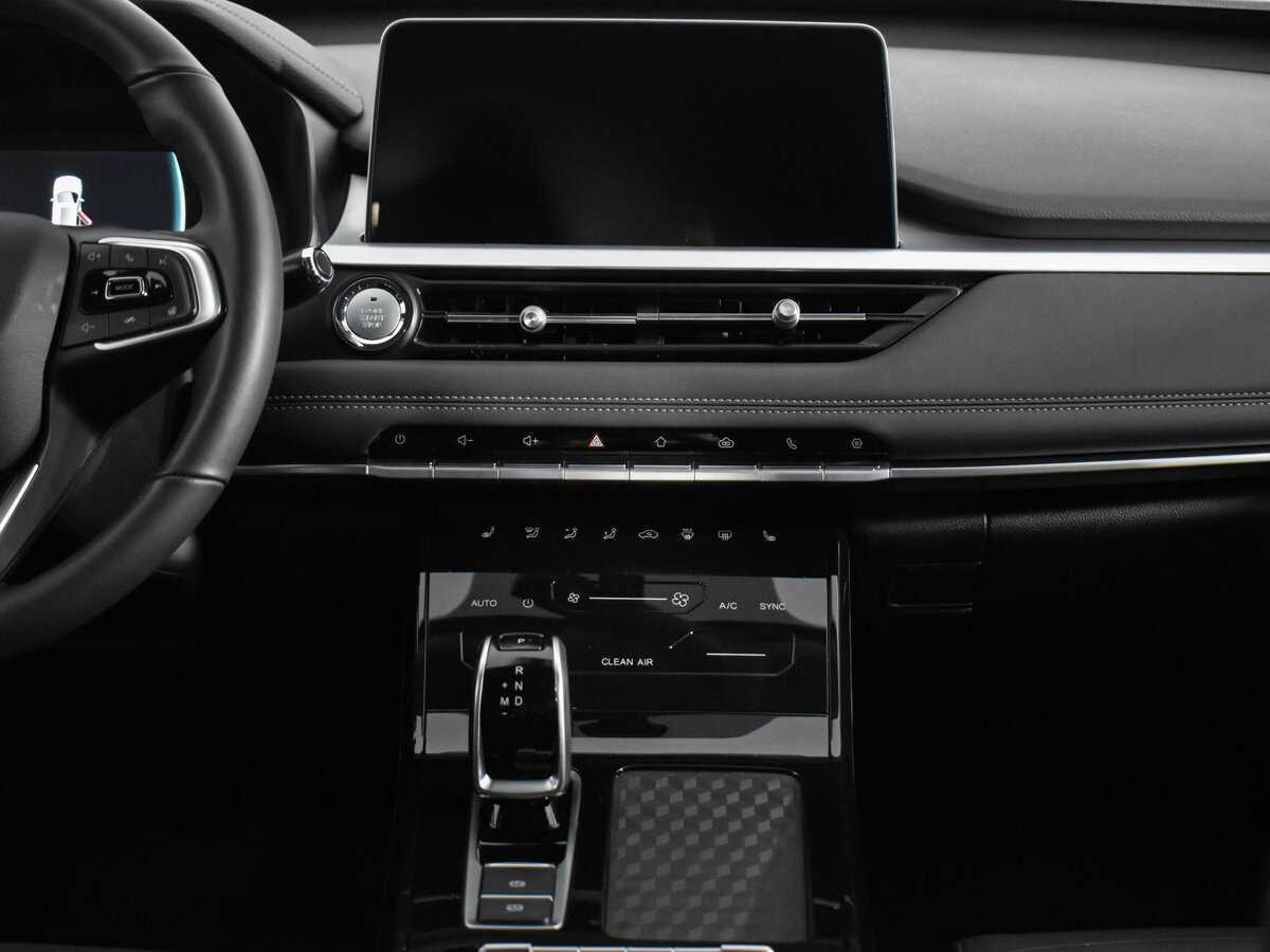 Купить Чери Тигго 7 Про, 2023, 13 970 км.. Фото: #16