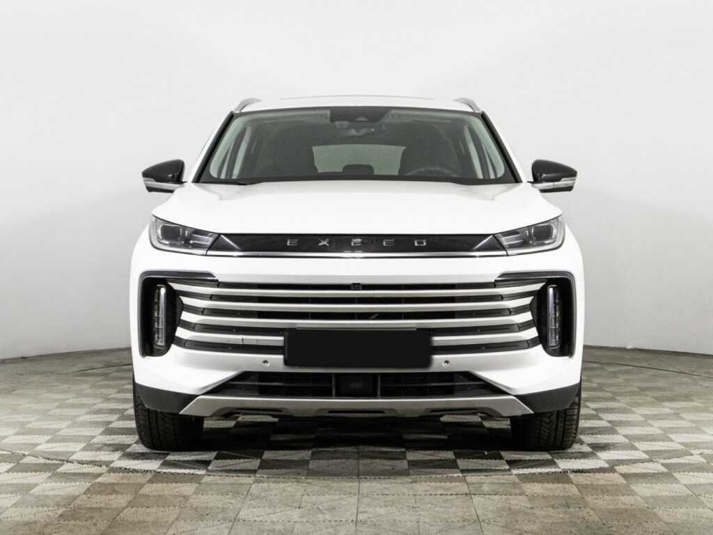 Купить Эксид Т-Икс-Л, 2022, 85 552 км.. Фото: #1