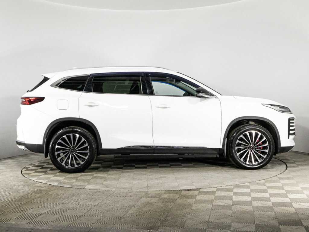 Купить Эксид Т-Икс-Л, 2022, 85 552 км.. Фото: #3