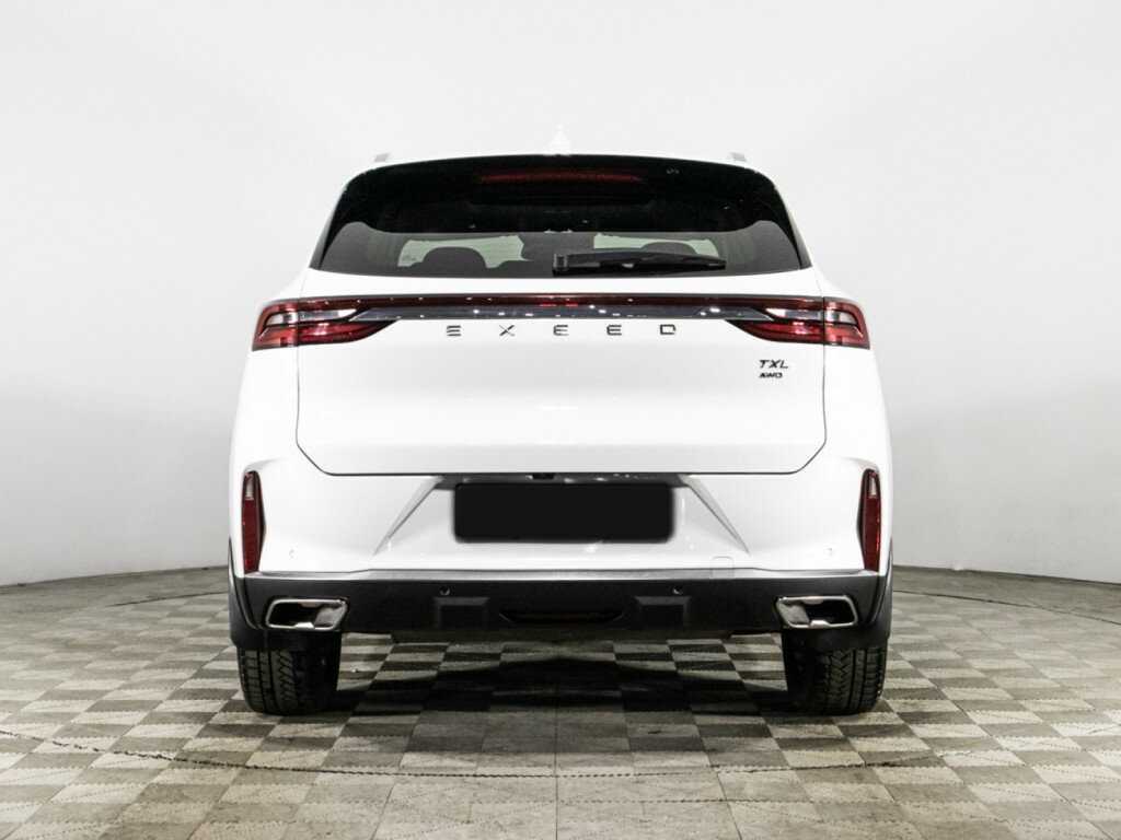 Купить Эксид Т-Икс-Л, 2022, 85 552 км.. Фото: #5